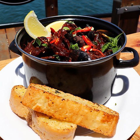 Seafood Nation - Australian Directory 0