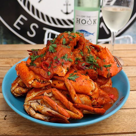 Seafood Nation - Australian Directory 1