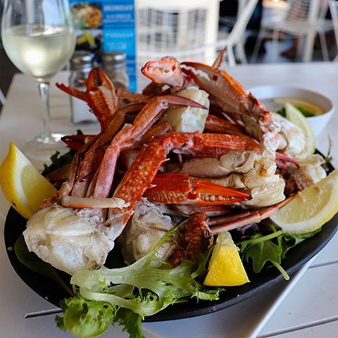Seafood Nation - Australian Directory 2