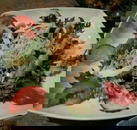 Senoji Japanese Restaurant - Australian Directory