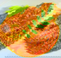 Singapore Rajah's Curry - Australian Directory