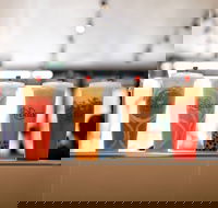 Teaser - Glen Waverley - Australian Directory