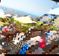 The Scarborough Hotel - Australian Directory