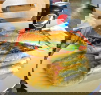 VN Wrap 'n' Roll - Sunshine North - Australian Directory