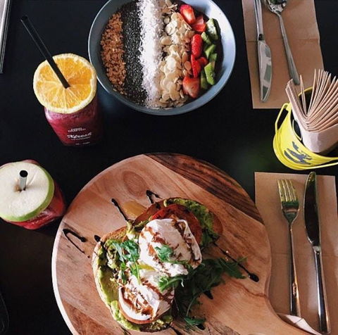 XS Espresso - Northmead - Australian Directory 0