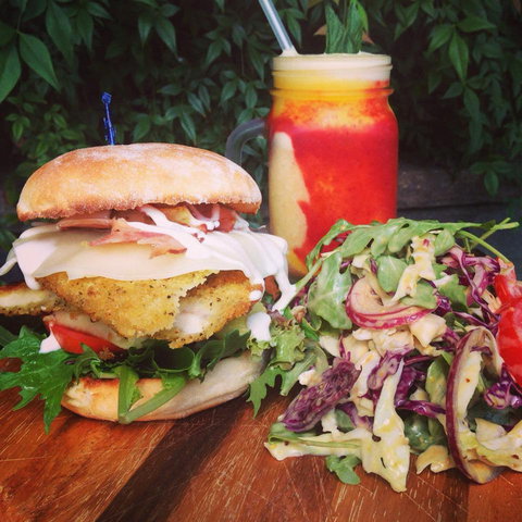 Xtract Coffee - Australian Directory 0