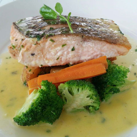 Aquarius Seafood - Australian Directory 0