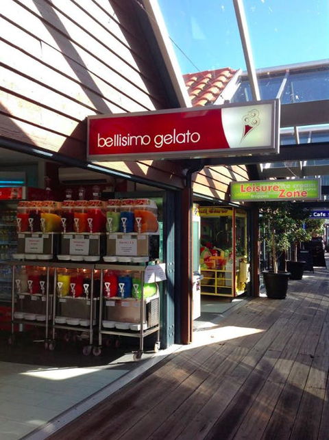 Bellisimo Gelato - Australian Directory 0