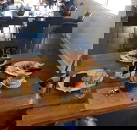 Black Cockatoo Cafe - Australian Directory