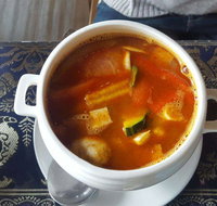 Blooming Orchids Thai Restaurant - Australian Directory