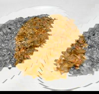 Happyland Asian Cuisine - Australian Directory