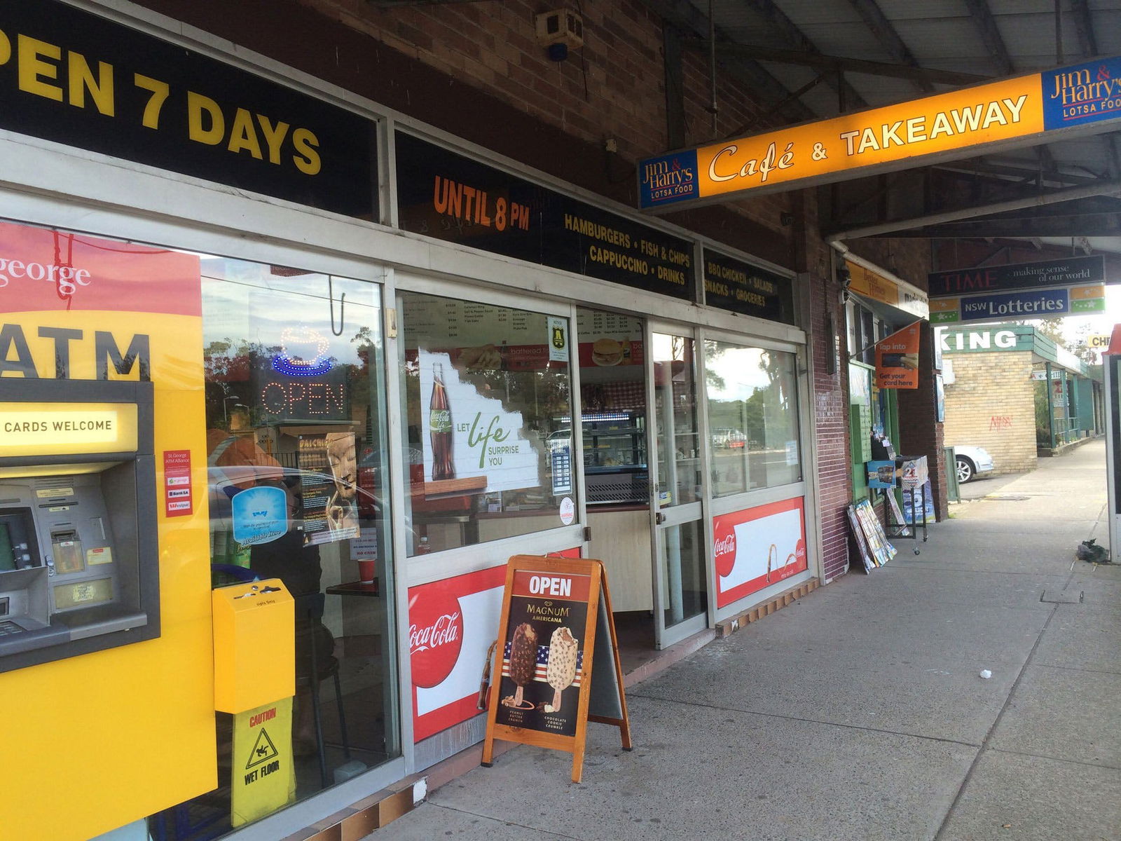  Australian Directory