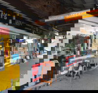 Jim  Harry's - Australian Directory