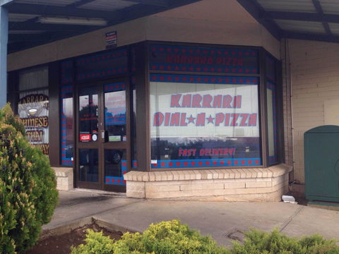 Karrara Pizza - Australian Directory 0