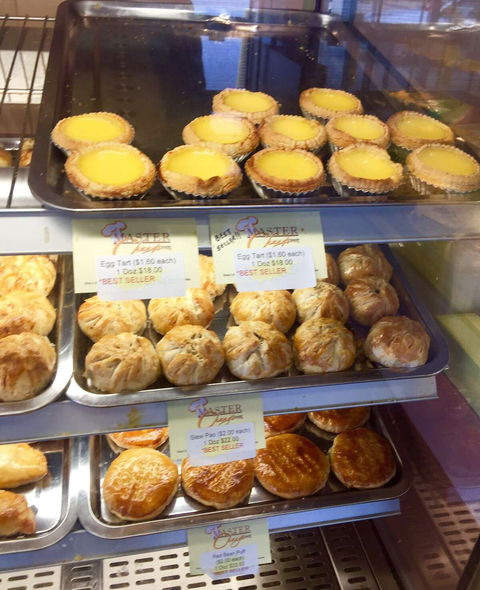 Master Chang's Bakery - Thornlie - Australian Directory 0