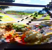 Mungalli Creek Biodynamic Dairy and Farmhouse Cafe - Australian Directory