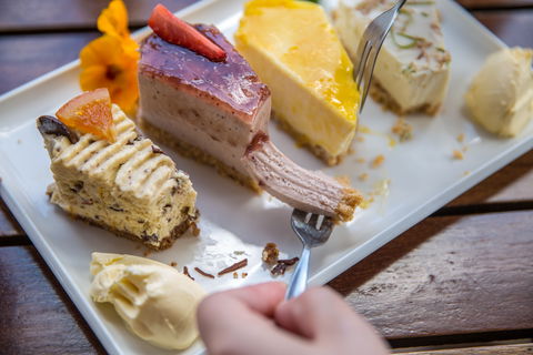 Mungalli Creek Biodynamic Dairy And Farmhouse Cafe - Australian Directory 1