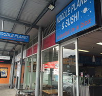 Noodle Planet - Australian Directory