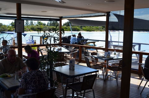 Paradise Marina - Australian Directory 0