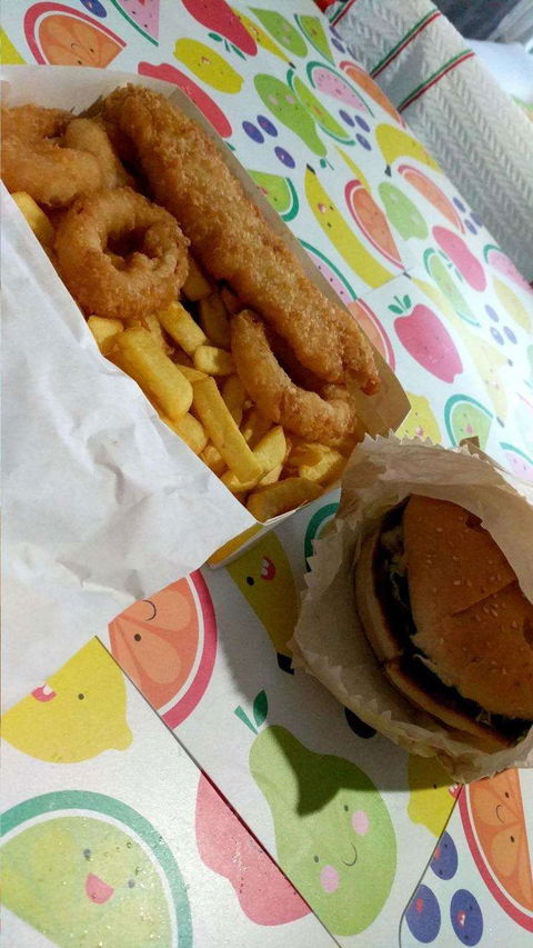 Point Hook Fish'n'Chips - Australian Directory 0