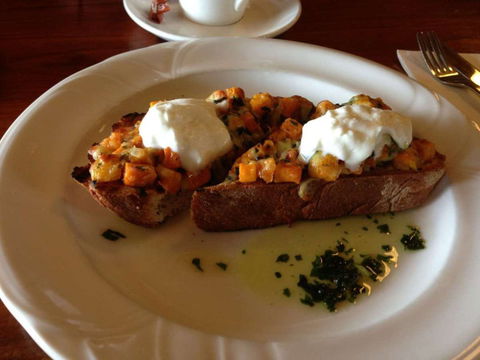 Rankine's @ The Whistle Stop - Australian Directory 0