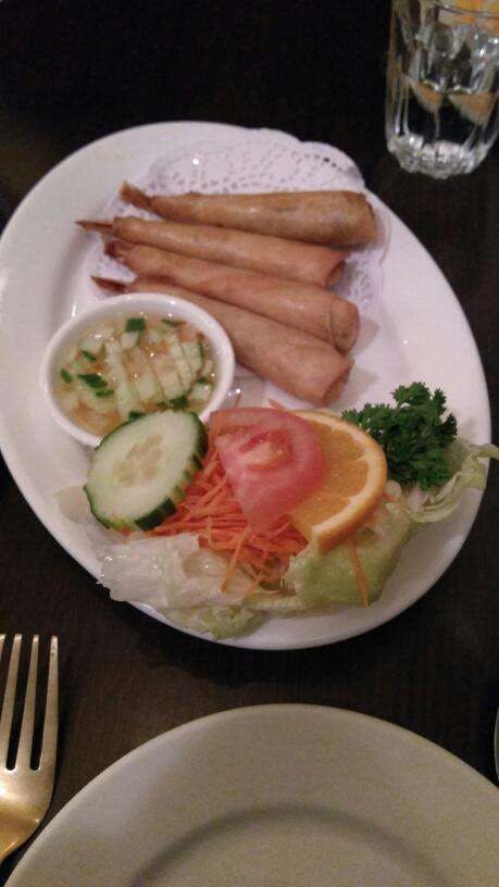 Thai Herbs - Essendon - Australian Directory 0