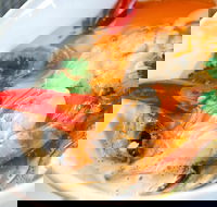 Thailicious - Australian Directory