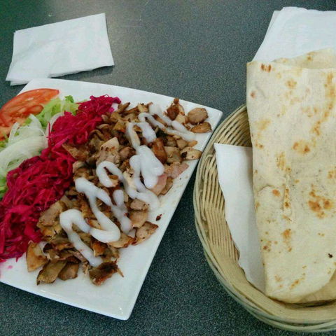 Turkish Kitchen - Australian Directory 0