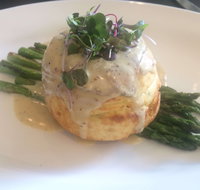 University Club Restaurant - Australian Directory