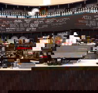 Vizio Espresso - Australian Directory