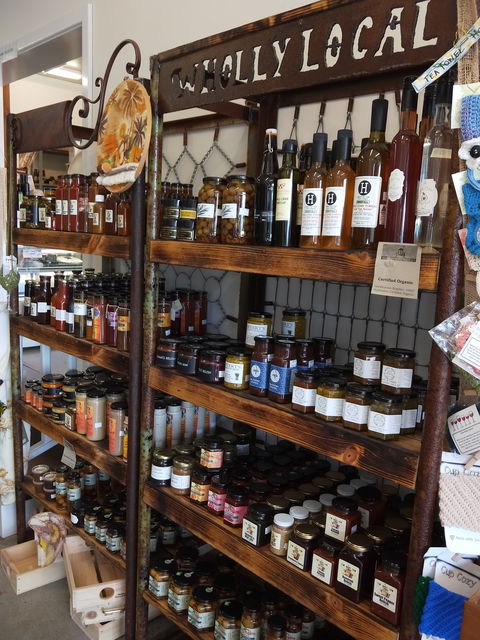 Wholly Local Denmark - Australian Directory 1