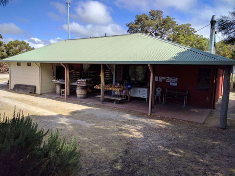 Yallingup Woodfired Bakery - Australian Directory 0