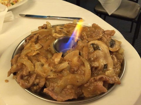 Yum Sing Restaurant - Australian Directory 0