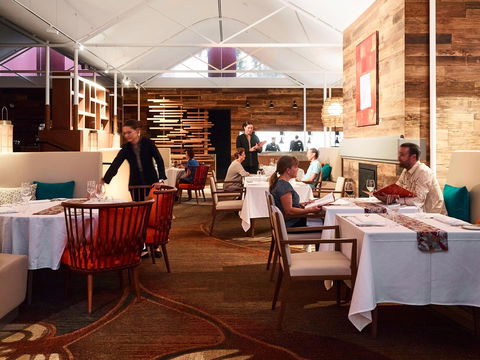 Arnguli Grill & Restaurant - Australian Directory 0