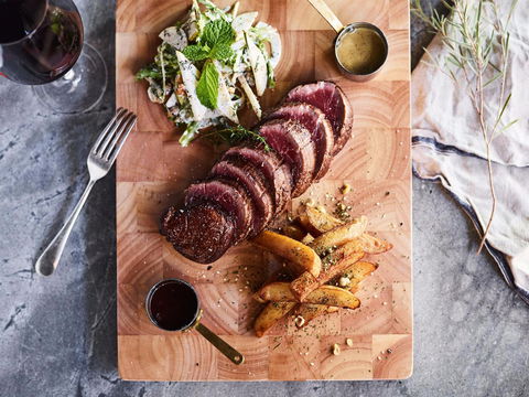 Arnguli Grill & Restaurant - Australian Directory 1