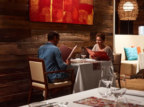 Arnguli Grill & Restaurant - Australian Directory 2