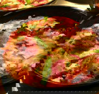 Asia Canteen - Arana Hills - Australian Directory