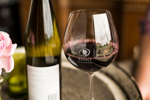 Basalt Wines - Australian Directory 0