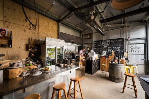 Basalt Wines - Australian Directory 1