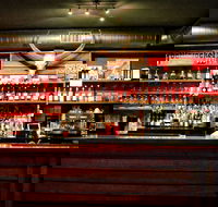 Bottlerocket Bar and Cafe - Australian Directory