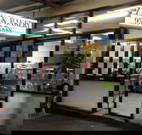 Cedars - Rockdale - Australian Directory