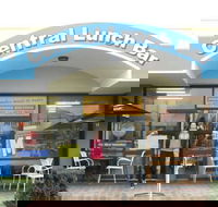 Central Lunch Bar - Australian Directory