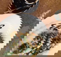 Coffee Drop Cafe Espresso Bar - Australian Directory