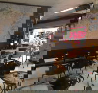 Coffee Connection Wanneroo - Australian Directory