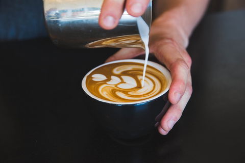 Crema Coffee Garage - Australian Directory 0