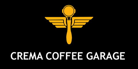 Crema Coffee Garage - Australian Directory 1