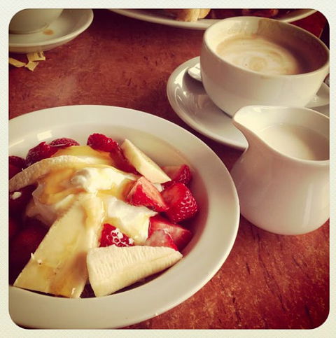 D'Lights Cafe - Australian Directory 0