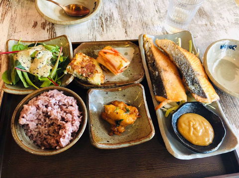 DOHWA Korean Restaurant - Australian Directory 0
