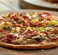 Domino's - Woodford - Australian Directory