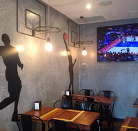 Dribbles Burgers - Australian Directory